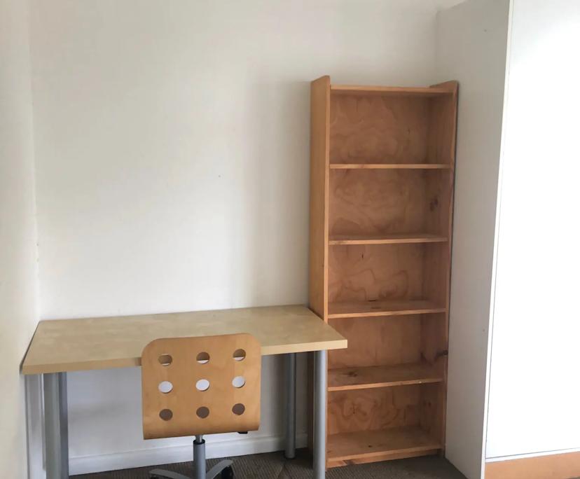 $208, Share-house, 3 rooms, Clayton VIC 3168, Clayton VIC 3168