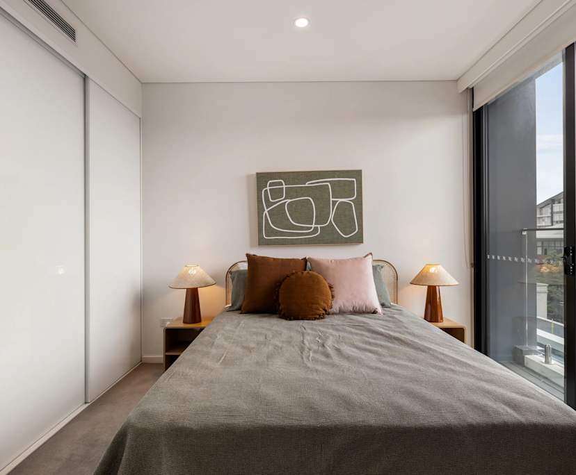 $2,200, Whole-property, 3 bathrooms, Camperdown NSW 2050