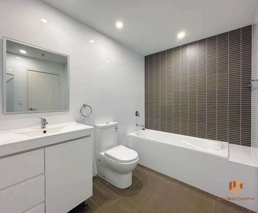 $460, Flatshare, 3 bathrooms, Mascot NSW 2020