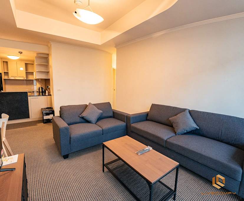 $460, Flatshare, 2 bathrooms, Canberra ACT 2601