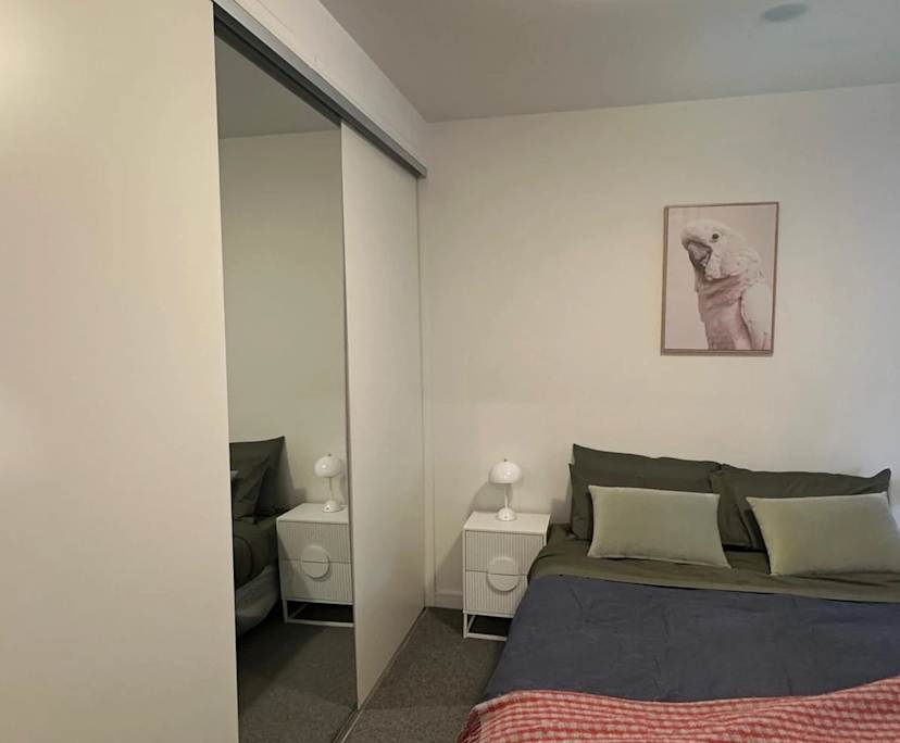 $650, 1-bed, 1 bathroom, Ivanhoe VIC 3079