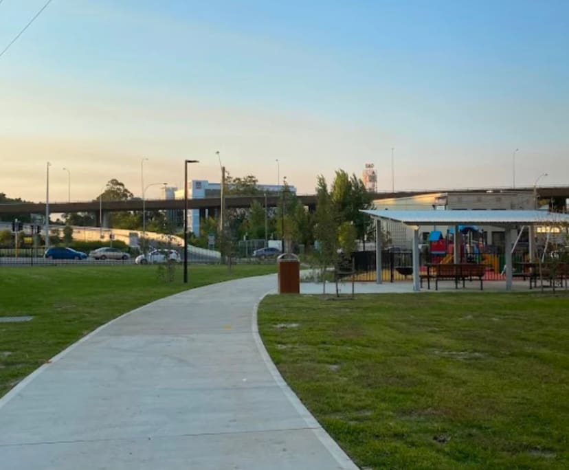 $380, Flatshare, 2 bathrooms, Homebush NSW 2140