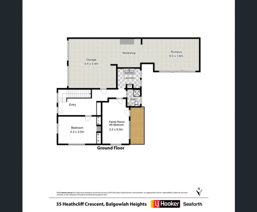 Room for Rent in Balgowlah Heights, Sydney 360, U...