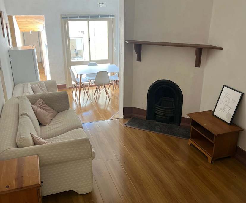 $275, Share-house, 4 bathrooms, Ultimo NSW 2007