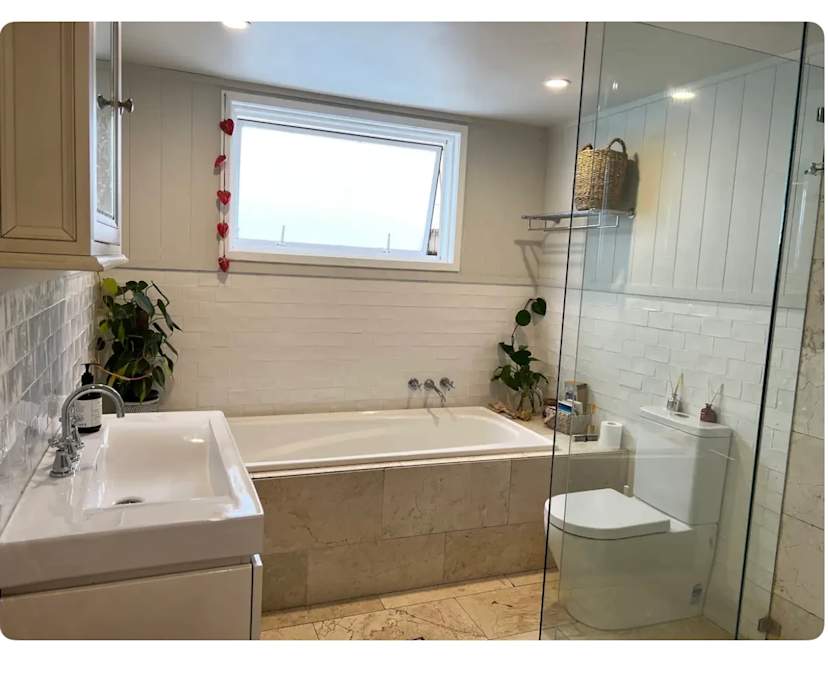 $350, Share-house, 3 bathrooms, Freshwater NSW 2096