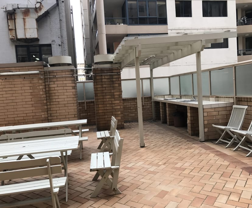 $400-450, Flatshare, 2 rooms, Haymarket NSW 2000, Haymarket NSW 2000