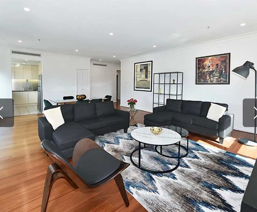 $270, Flatshare, 3 bathrooms, Melbourne VIC 3000