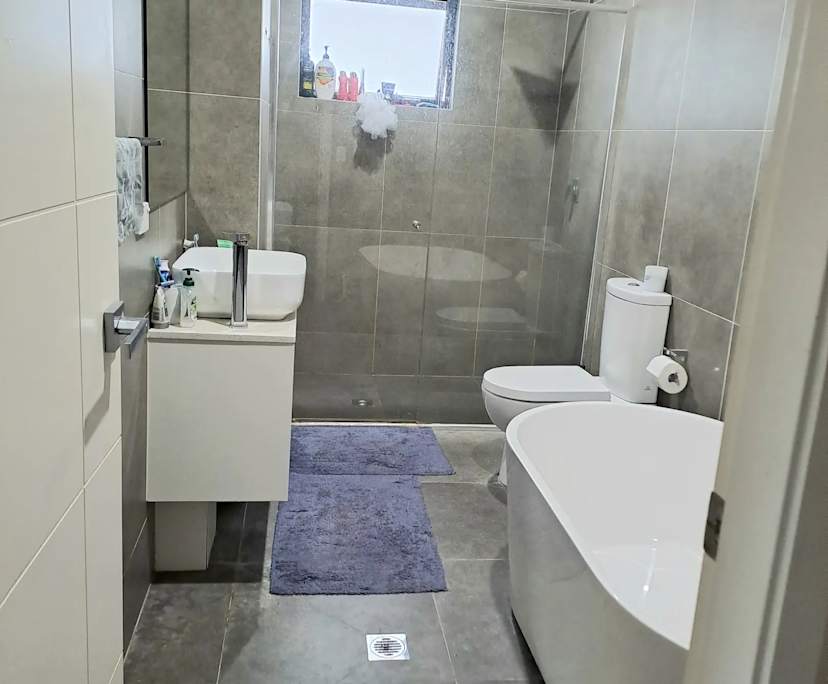 $260, Share-house, 5 bathrooms, Guildford NSW 2161