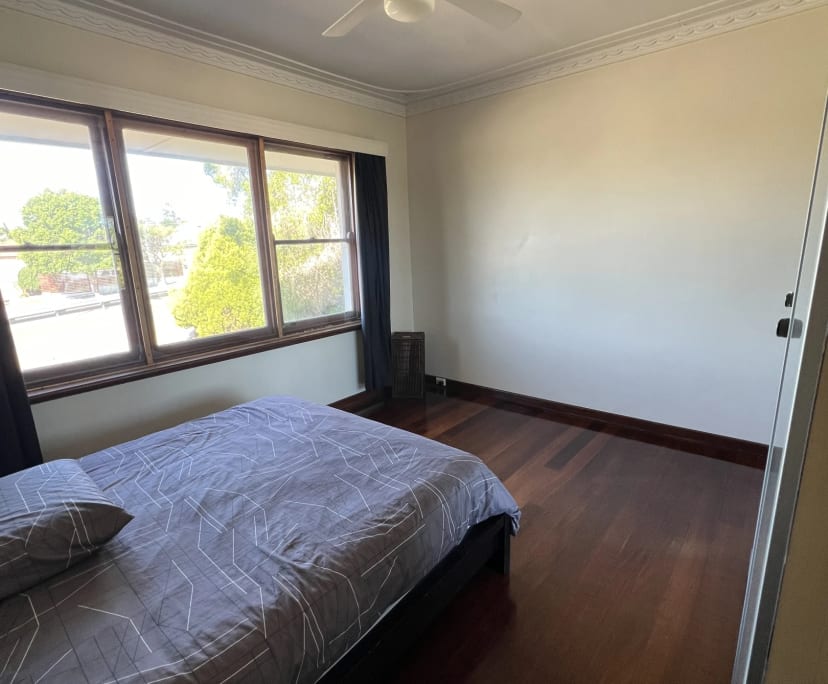 One bed flat for rent