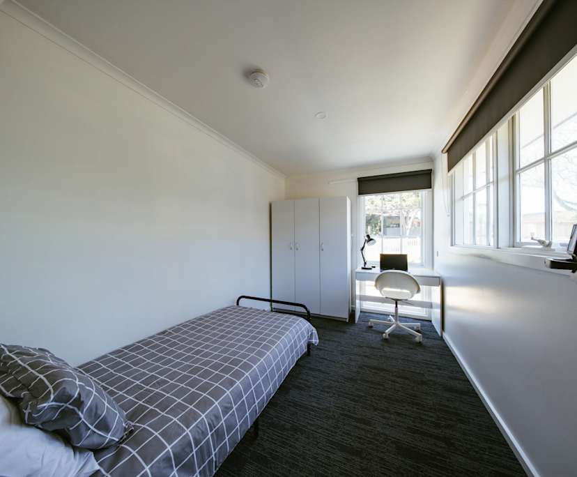 $225-355, Student-accommodation, 3 rooms, Frankston VIC 3199, Frankston VIC 3199