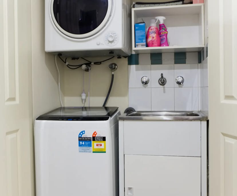 $800, 1-bed, 1 bathroom, Pyrmont NSW 2009