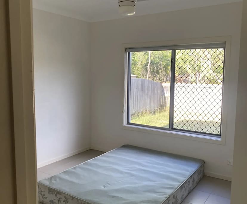 Student accommodation