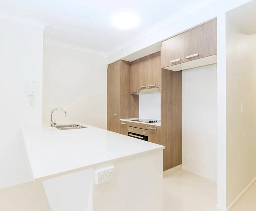 Room with own bathroom