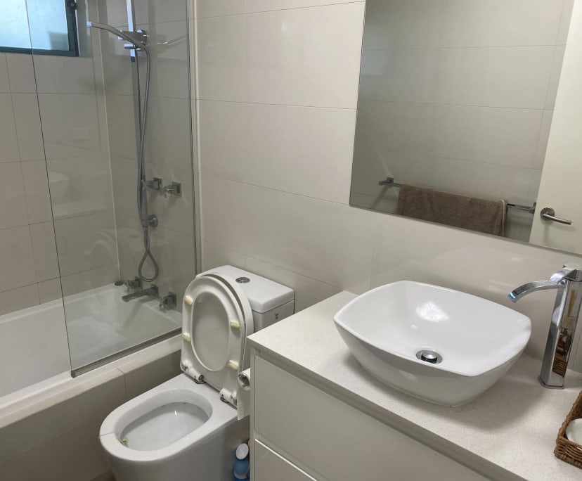 $325, Share-house, 3 bathrooms, Hilton WA 6163