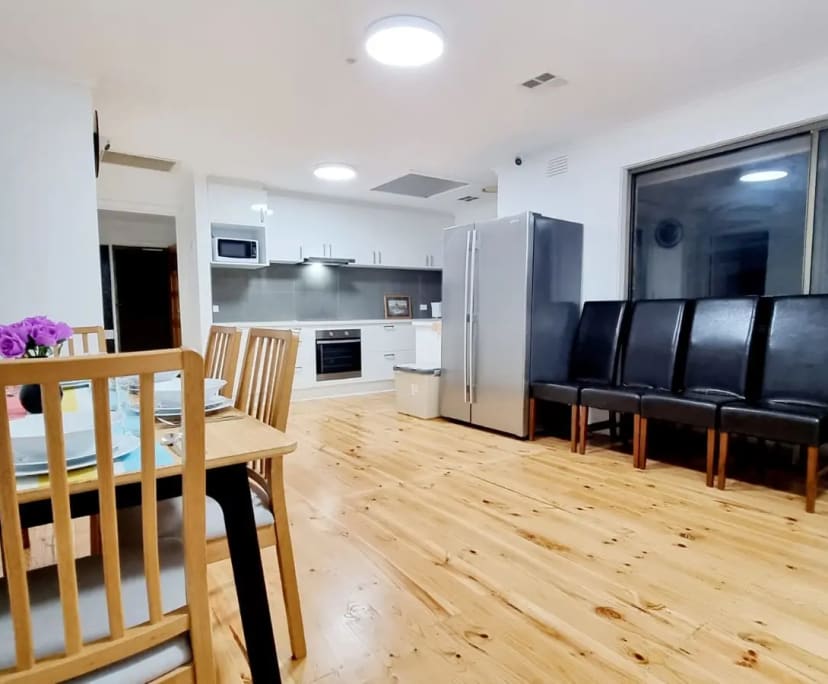 $390, Share-house, 5 bathrooms, Clayton VIC 3168