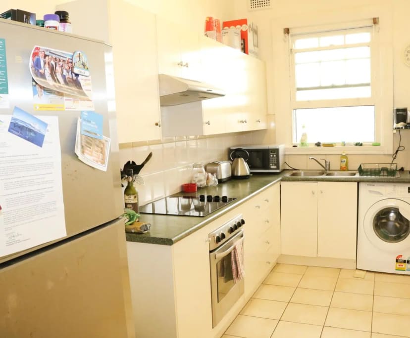 $350, Share-house, 4 bathrooms, Randwick NSW 2031