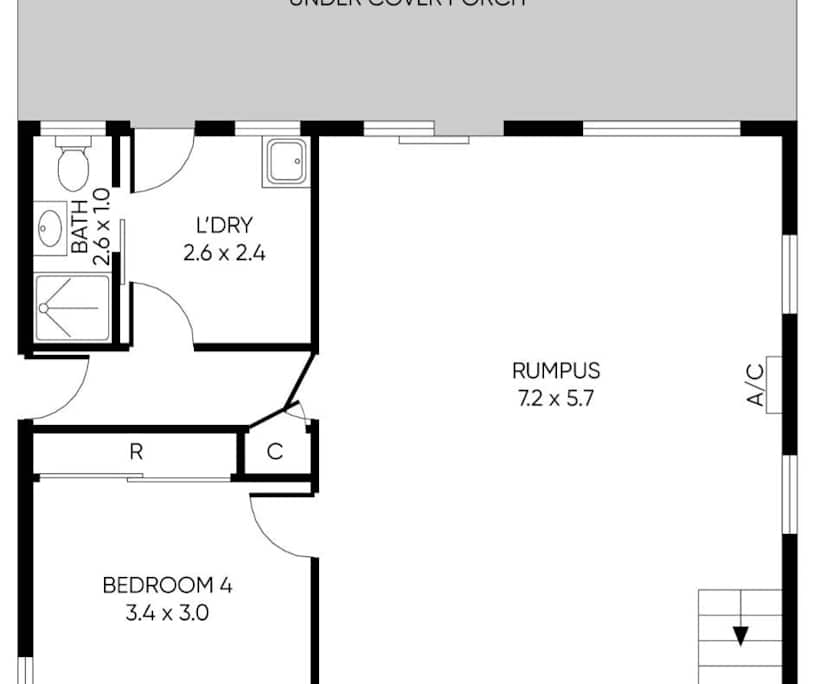 $400, Share-house, 3 bathrooms, Epping VIC 3076