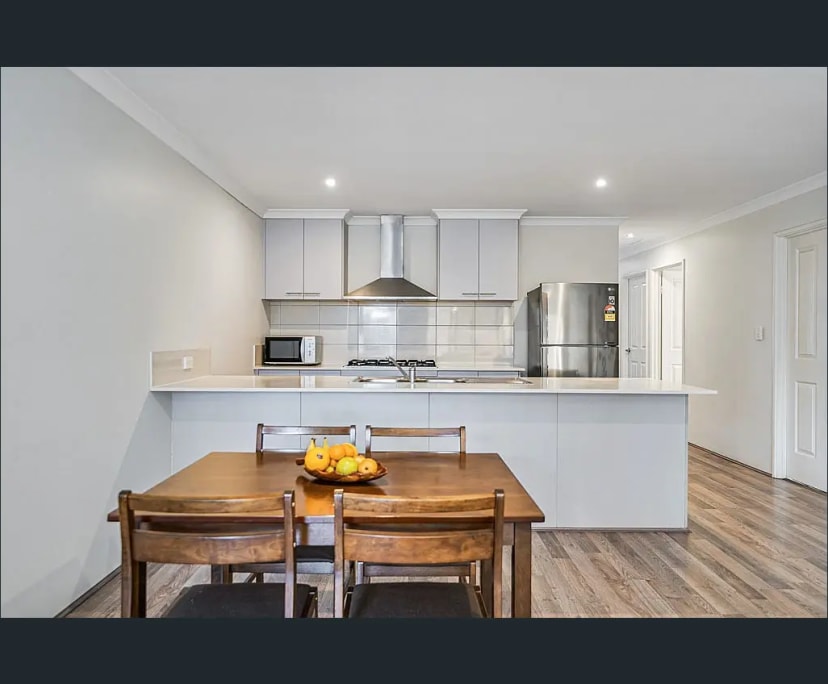 Room for Rent in Aubin Grove, Perth 199, Unfurnis...