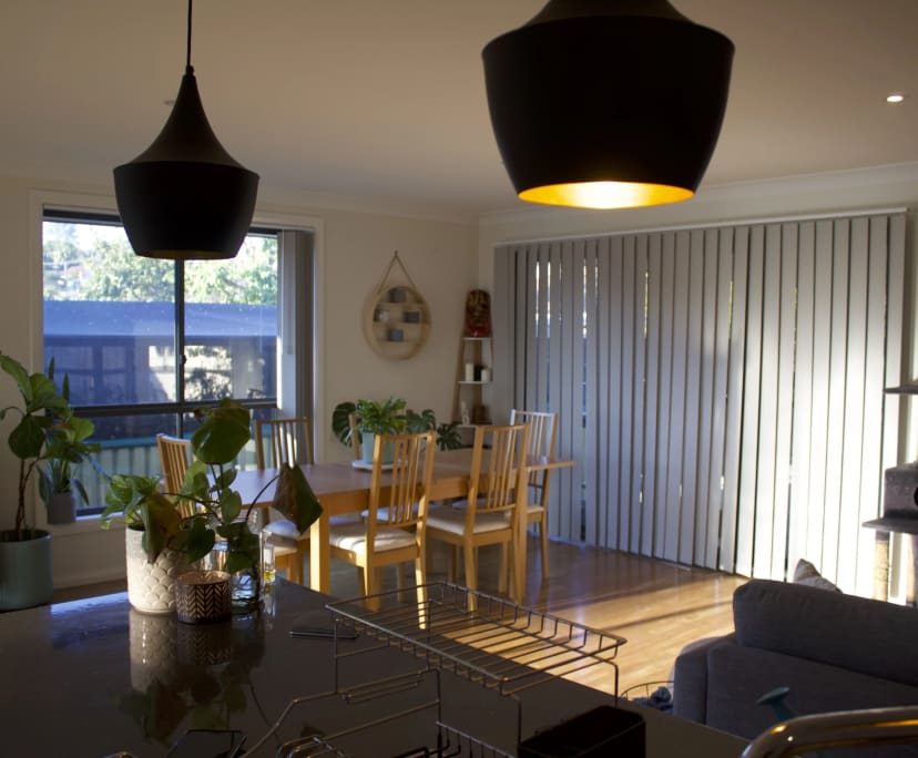 Room for Rent in Coffs Harbour, NSW 215, Unfurnis...