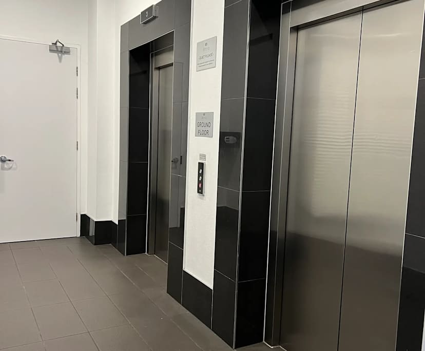 $400-500, Flatshare, 2 rooms, Fortitude Valley QLD 4006, Fortitude Valley QLD 4006