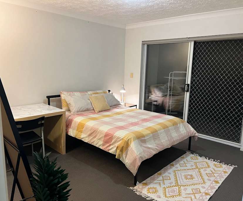 Student accommodation