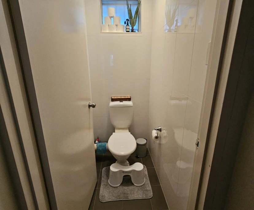 $350, Flatshare, 2 bathrooms, Paddington QLD 4064