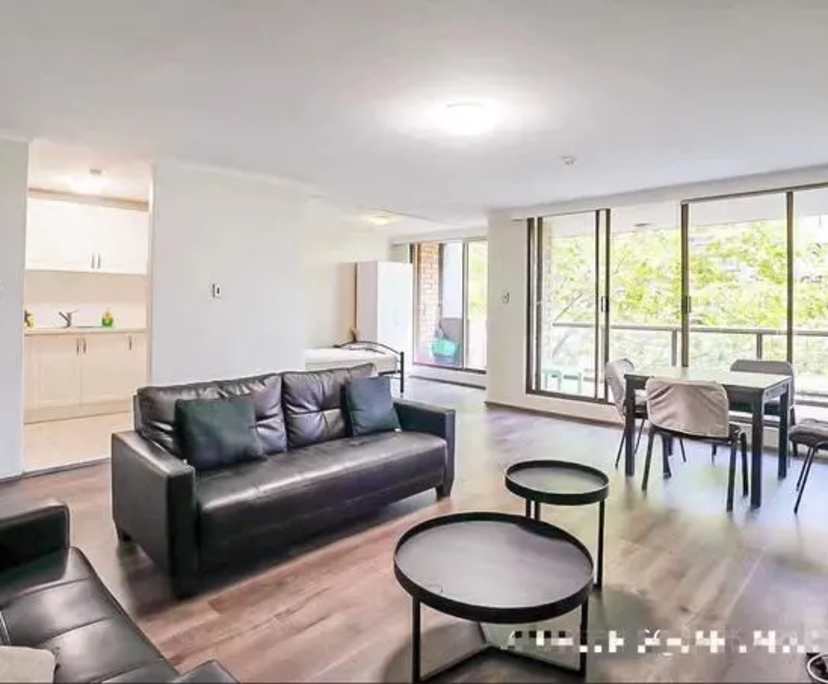 $1,600, Whole-property, 3 bathrooms, Sydney NSW 2000