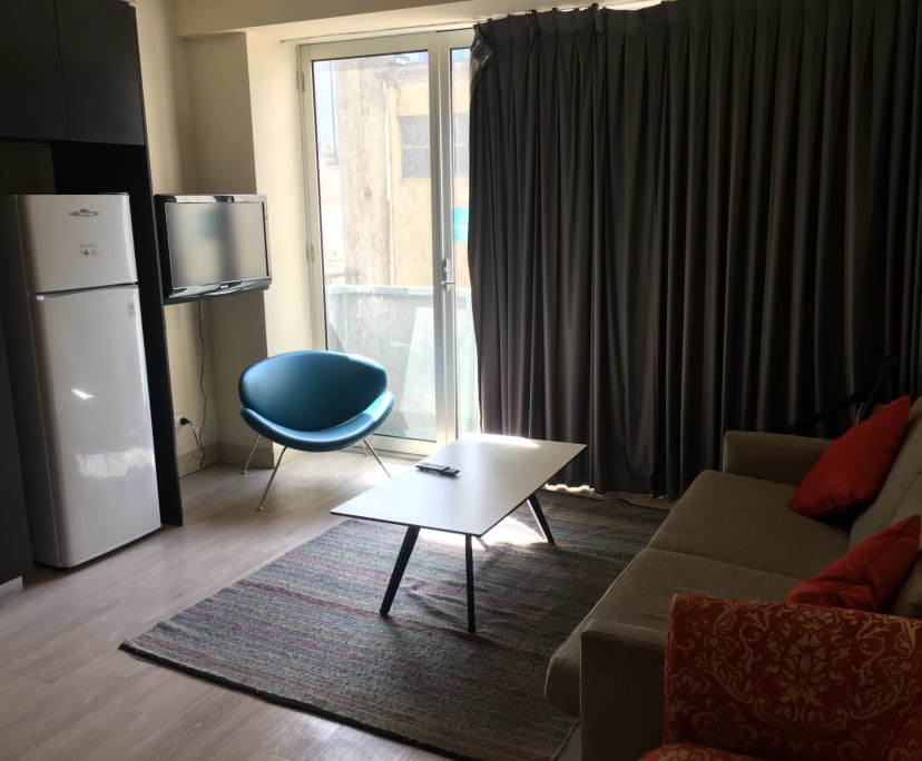 $200, Flatshare, 2 bathrooms, Melbourne VIC 3000