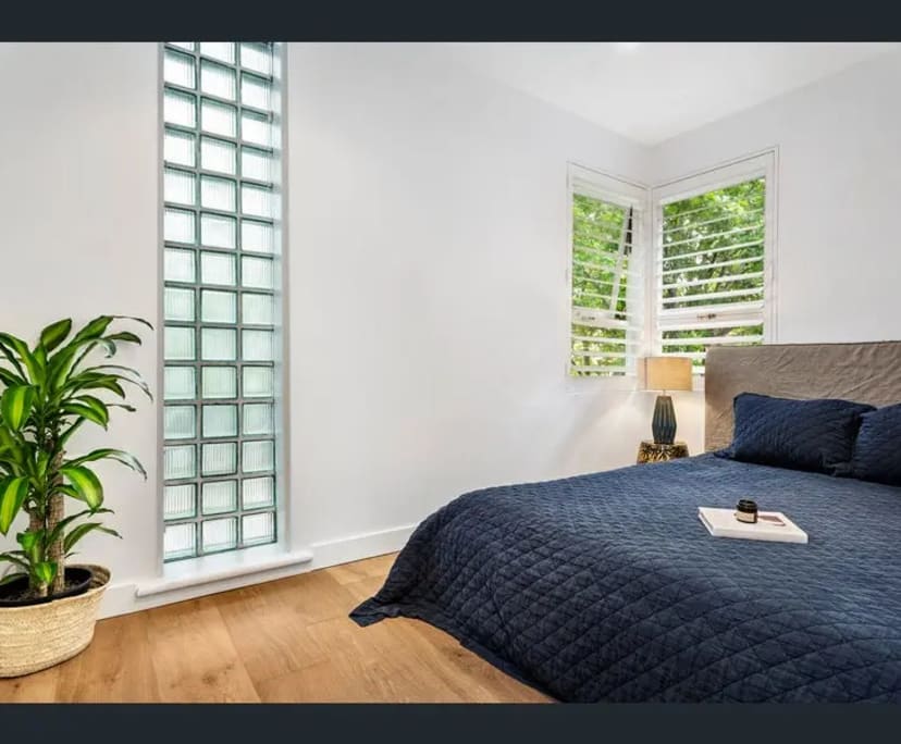 Room for Rent in Double Bay, Sydney 345, Unfurnis...