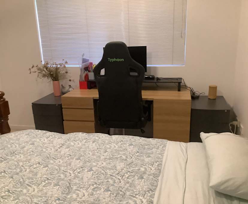 $320, Flatshare, 3 bathrooms, Stuart Park NT 0820