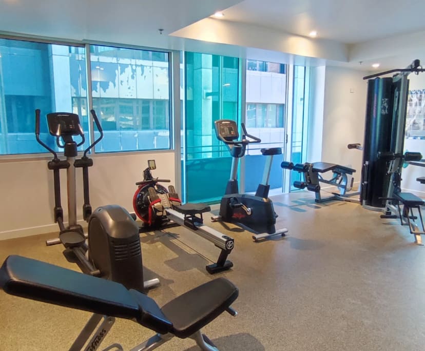 $260, Flatshare, 2 bathrooms, Melbourne VIC 3000