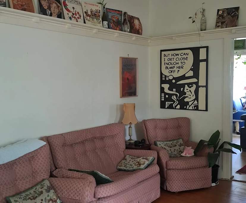 $223, Share-house, 3 bathrooms, Camp Hill QLD 4152