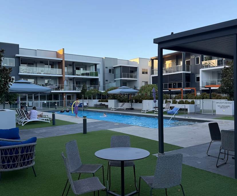 $350, Flatshare, 2 bathrooms, Maylands WA 6051