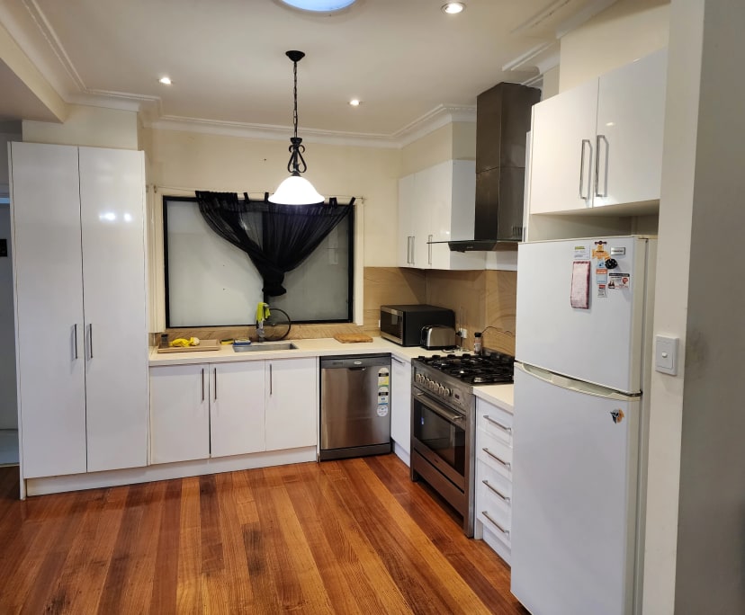 $310, Granny-flat, 2 bathrooms, Mordialloc VIC 3195
