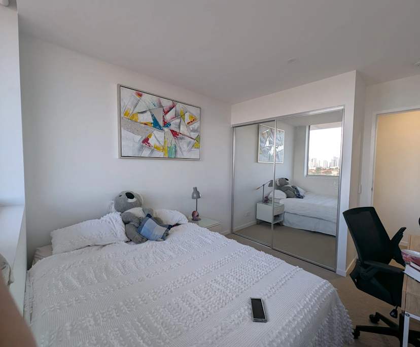 $365, Flatshare, 2 bathrooms, Southport QLD 4215