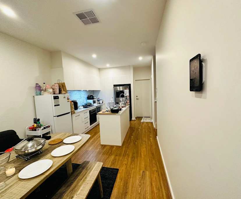 $300, Share-house, 3 bathrooms, Greenway ACT 2900