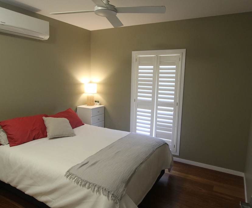 $300, Share-house, 4 bathrooms, Lammermoor QLD 4703