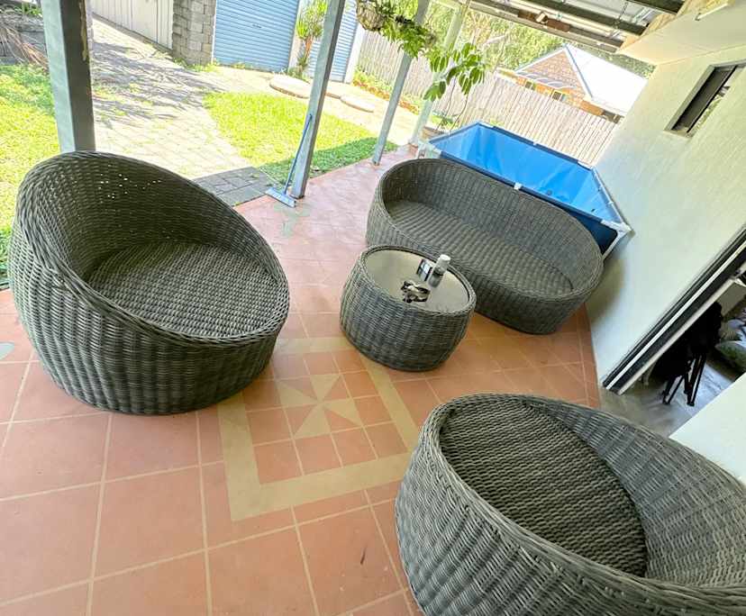 $280, Share-house, 2 rooms, Slade Point QLD 4740, Slade Point QLD 4740