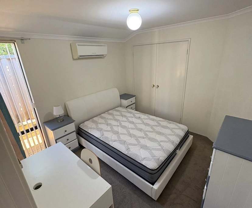 Room for Rent in Bateman, Perth | $250, Furnished, S... | Flatmates.com.au