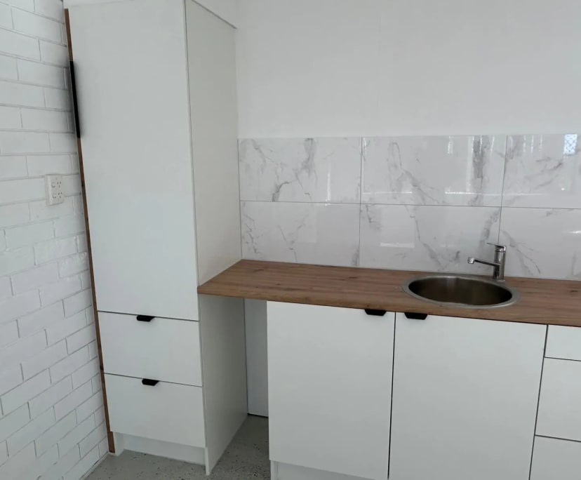 Room granny flat for rent