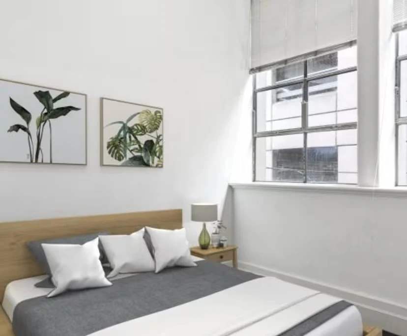 $300, Flatshare, 2 bathrooms, Melbourne VIC 3000