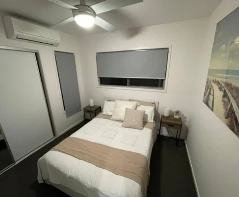 3 Rooms for Rent in Buderim, Sunshine Coast 2202...