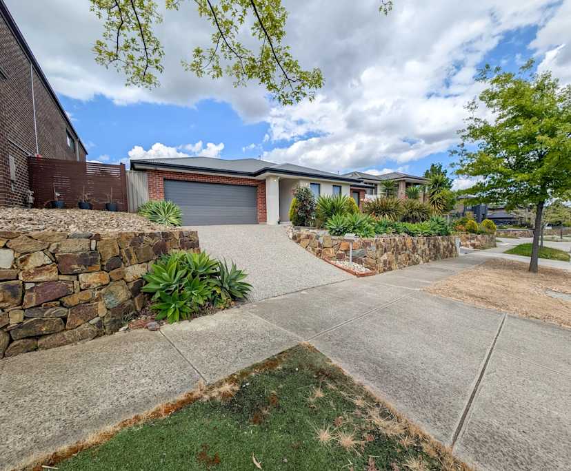 $196, Share-house, 5 bathrooms, South Morang VIC 3752