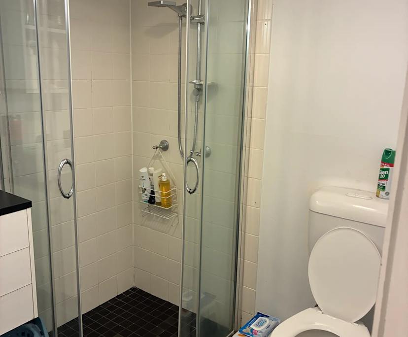 $400, Flatshare, 3 bathrooms, Balmain NSW 2041