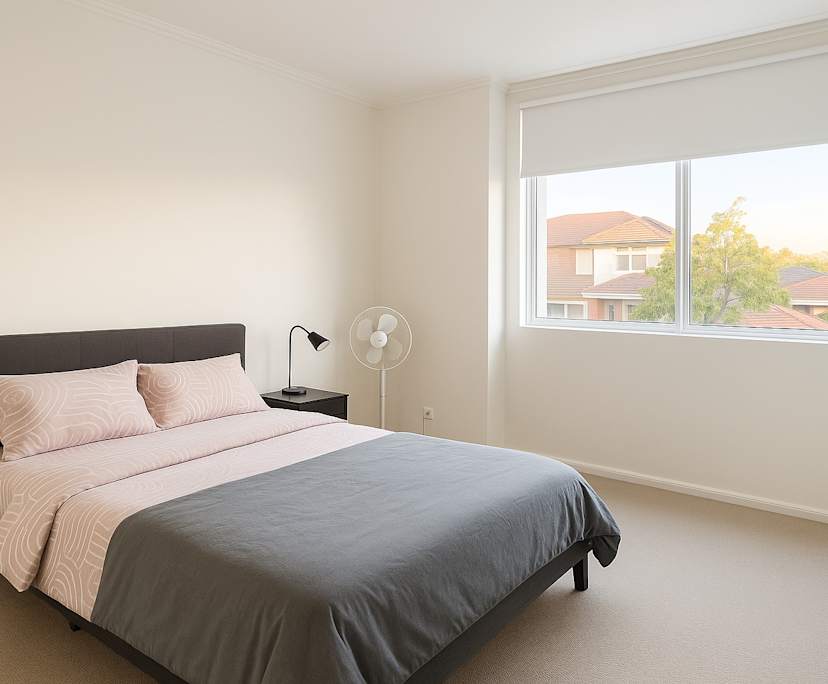 $253, Flatshare, 2 bathrooms, Hawthorn VIC 3122