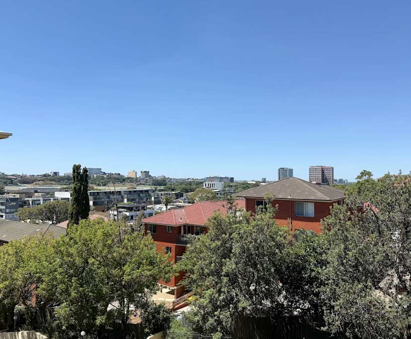 $480, Flatshare, 2 bathrooms, Kensington NSW 2033