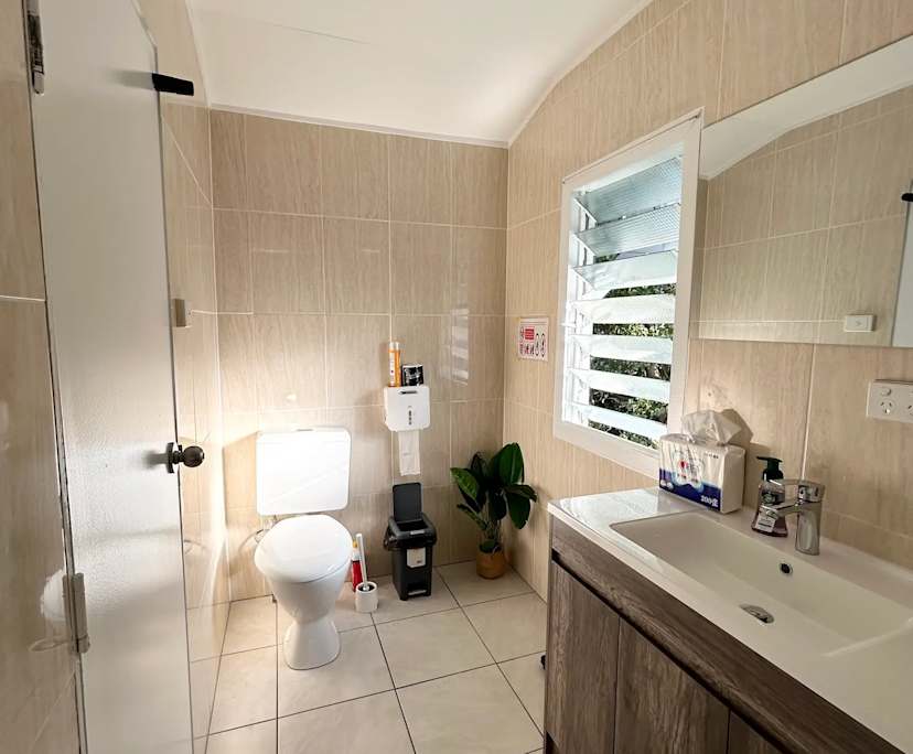 $490-680, Share-house, 3 rooms, Kangaroo Point QLD 4169, Kangaroo Point QLD 4169