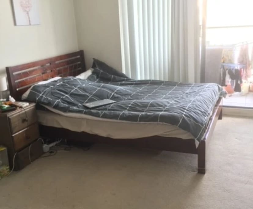 $500, Flatshare, 3 bathrooms, Wolli Creek NSW 2205