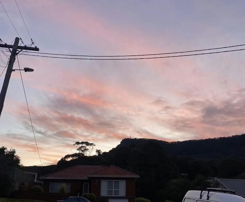 $270, Share-house, 3 bathrooms, Corrimal NSW 2518