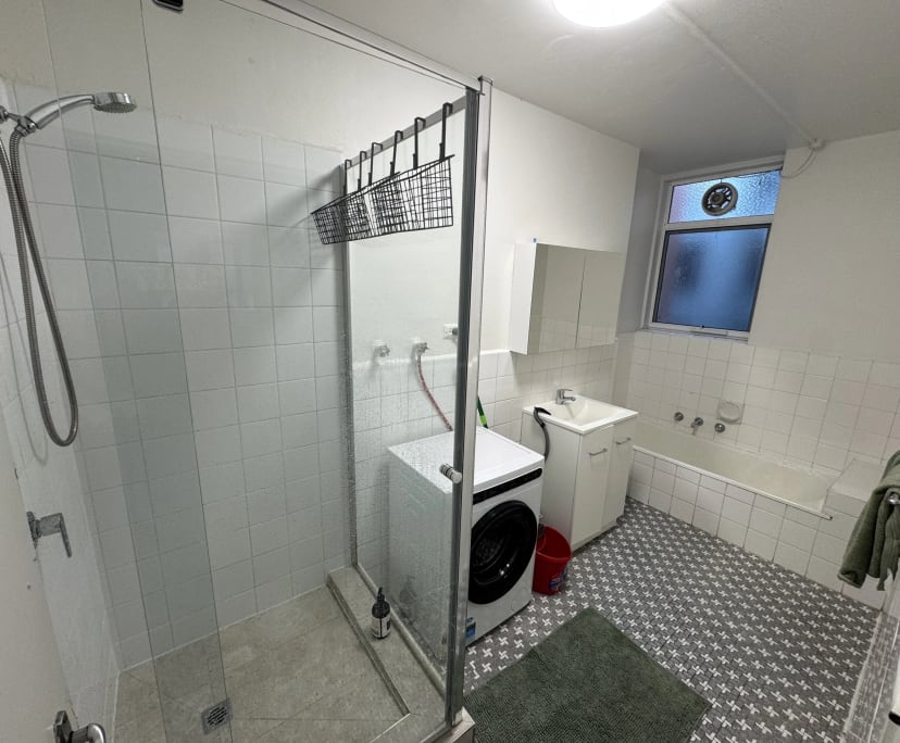 $400, Flatshare, 3 bathrooms, St Kilda VIC 3182